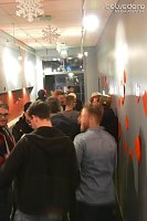 Bild: Party im Jugendclubhaus in Nordhausen