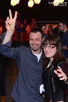 Bild: Party im Jugendclubhaus in Nordhausen