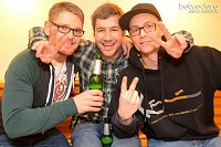 Bild: Party im Jugendclubhaus in Nordhausen