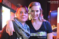 Bild: Party im Jugendclubhaus in Nordhausen
