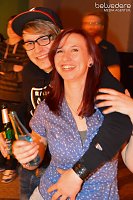 Bild: Party im Jugendclubhaus in Nordhausen