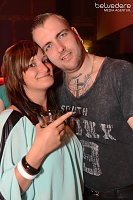 Bild: Party im Jugendclubhaus in Nordhausen