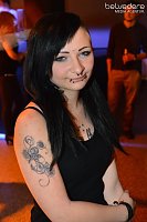 Bild: Party im Jugendclubhaus in Nordhausen
