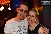 Bild: Party im Jugendclubhaus in Nordhausen