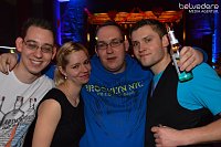 Bild: Party im Jugendclubhaus in Nordhausen