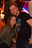 Bild: Party im Jugendclubhaus in Nordhausen