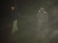 Bild: 100 Kilometer unterwegs