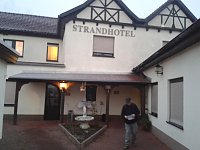 Bild: 100 Kilometer unterwegs