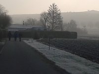 Bild: 100 Kilometer unterwegs