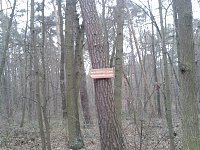 Bild: 100 Kilometer unterwegs