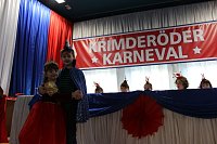 Bild: Karneval in evangelischer Grundschule