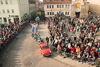 Bild: Rosenmontag in Sondershausen