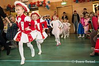 Bild: Kinderfasching in Krimderode