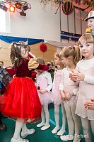 Bild: Kinderfasching in Krimderode