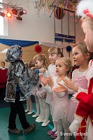 Bild: Kinderfasching in Krimderode