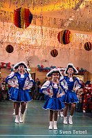 Bild: Kinderfasching in Krimderode