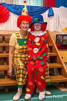 Bild: Kinderfasching in Krimderode