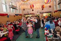 Bild: Kinderfasching in Krimderode