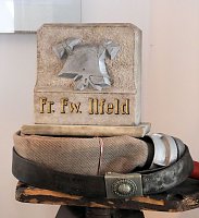 Bild: Besuch im Ilfelder Heimatmuseum