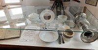 Bild: Besuch im Ilfelder Heimatmuseum