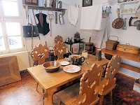 Bild: Besuch im Ilfelder Heimatmuseum