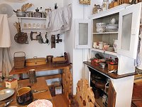 Bild: Besuch im Ilfelder Heimatmuseum
