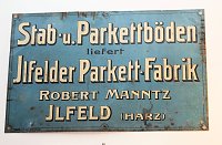 Bild: Besuch im Ilfelder Heimatmuseum