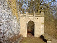 Bild: Schloss bei Beyernaumburg