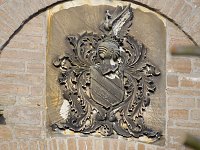 Bild: Schloss bei Beyernaumburg