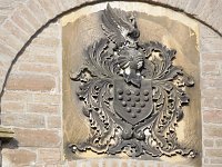 Bild: Schloss bei Beyernaumburg