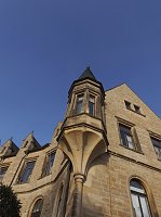 Bild: Schloss bei Beyernaumburg