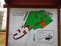 Bild: Schloss bei Beyernaumburg