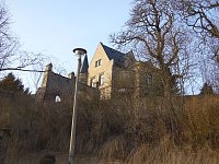Bild: Schloss bei Beyernaumburg
