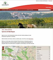 Bild: Spannendes Programm in den Osterferien