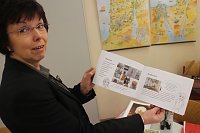 Bild: Viel gab es f&uuml;r Eltern und Sch&uuml;lern heute am Nordh&auml;user Humboldt Gymnasium zu entdecken