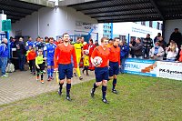 Bild: Wacker gewinnt 4:0 gegen Plauen