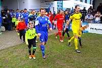 Bild: Wacker gewinnt 4:0 gegen Plauen