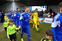 Bild: Wacker gewinnt 4:0 gegen Plauen