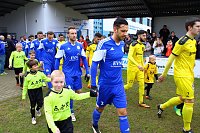Bild: Wacker gewinnt 4:0 gegen Plauen