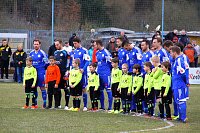 Bild: Wacker gewinnt 4:0 gegen Plauen