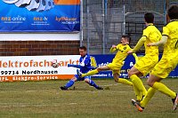 Bild: Wacker gewinnt 4:0 gegen Plauen