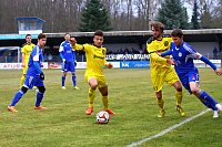 Bild: Wacker gewinnt 4:0 gegen Plauen