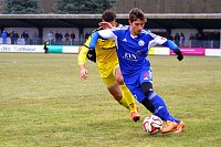 Bild: Wacker gewinnt 4:0 gegen Plauen