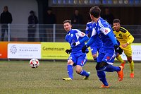 Bild: Wacker gewinnt 4:0 gegen Plauen