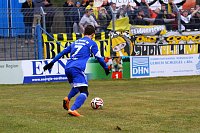 Bild: Wacker gewinnt 4:0 gegen Plauen