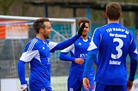 Bild: Wacker gewinnt 4:0 gegen Plauen