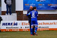 Bild: Wacker gewinnt 4:0 gegen Plauen