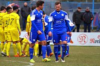 Bild: Wacker gewinnt 4:0 gegen Plauen