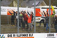 Bild: Wacker gewinnt 4:0 gegen Plauen