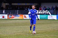 Bild: Wacker gewinnt 4:0 gegen Plauen